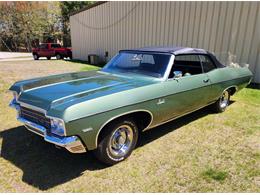 1970 Chevrolet Impala (CC-2071020) for sale in hopedale, Massachusetts
