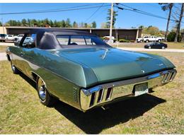 1970 Chevrolet Impala (CC-2071020) for sale in hopedale, Massachusetts