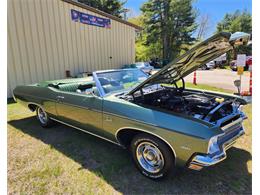 1970 Chevrolet Impala (CC-2071020) for sale in hopedale, Massachusetts