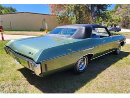 1970 Chevrolet Impala (CC-2071020) for sale in hopedale, Massachusetts