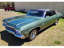 1970 Chevrolet Impala (CC-2071020) for sale in hopedale, Massachusetts