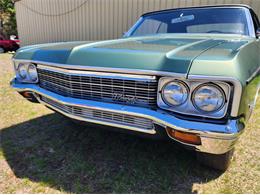 1970 Chevrolet Impala (CC-2071020) for sale in hopedale, Massachusetts