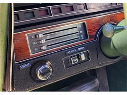 1970 Chevrolet Impala (CC-2071020) for sale in hopedale, Massachusetts