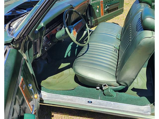 1970 Chevrolet Impala (CC-2071020) for sale in hopedale, Massachusetts