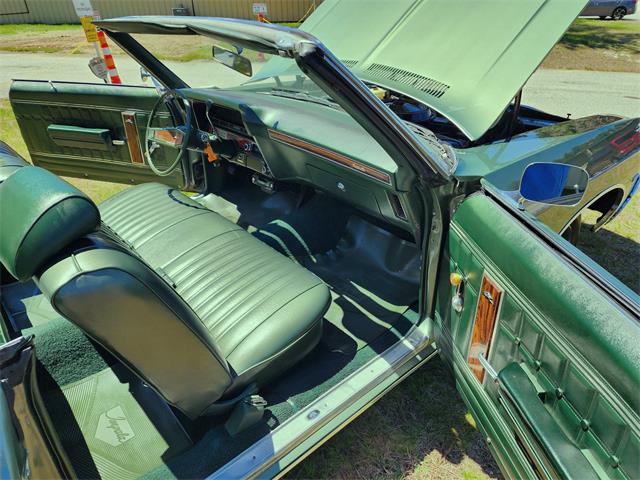 1970 Chevrolet Impala (CC-2071020) for sale in hopedale, Massachusetts