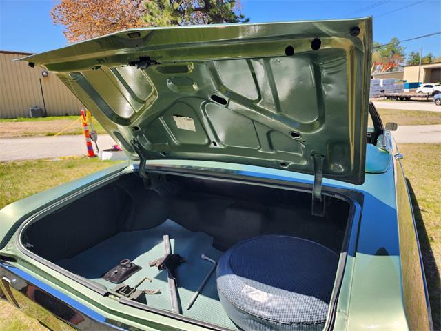1970 Chevrolet Impala (CC-2071020) for sale in hopedale, Massachusetts