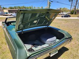1970 Chevrolet Impala (CC-2071020) for sale in hopedale, Massachusetts