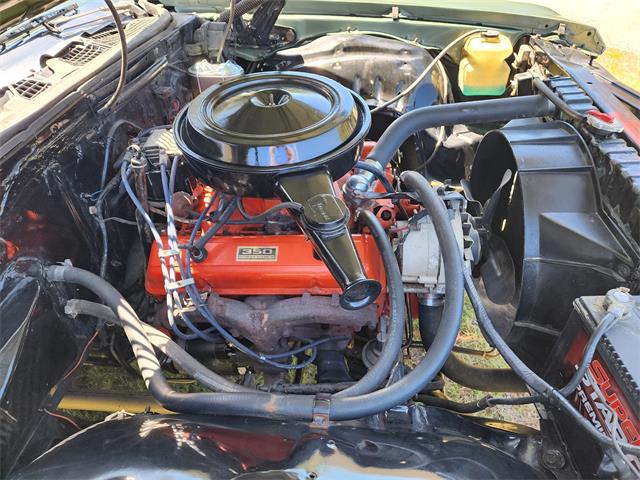 1970 Chevrolet Impala (CC-2071020) for sale in hopedale, Massachusetts