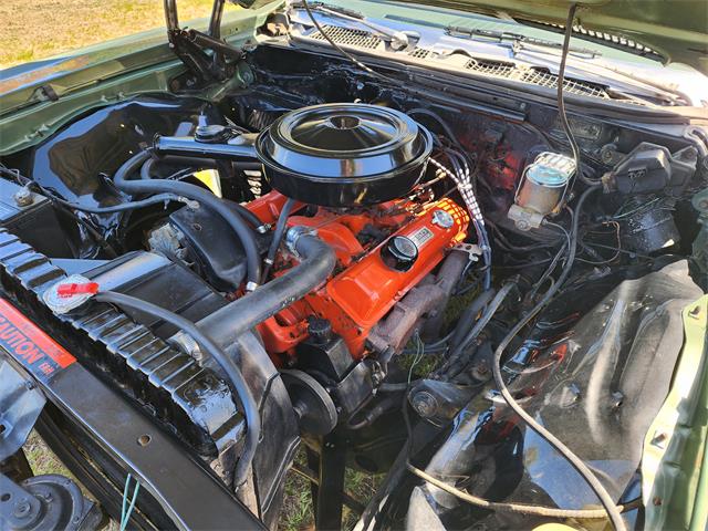 1970 Chevrolet Impala (CC-2071020) for sale in hopedale, Massachusetts