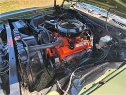 1970 Chevrolet Impala (CC-2071020) for sale in hopedale, Massachusetts