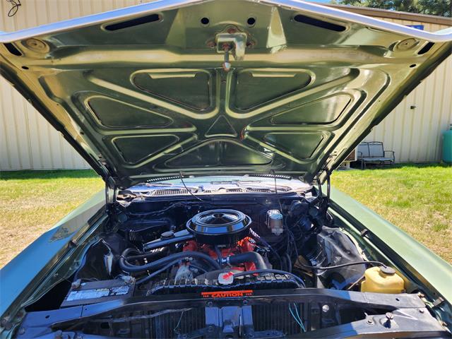 1970 Chevrolet Impala (CC-2071020) for sale in hopedale, Massachusetts