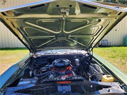 1970 Chevrolet Impala (CC-2071020) for sale in hopedale, Massachusetts