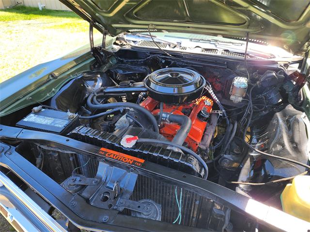 1970 Chevrolet Impala (CC-2071020) for sale in hopedale, Massachusetts
