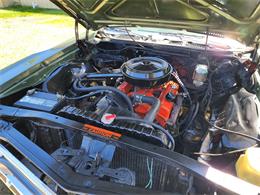1970 Chevrolet Impala (CC-2071020) for sale in hopedale, Massachusetts