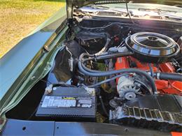 1970 Chevrolet Impala (CC-2071020) for sale in hopedale, Massachusetts