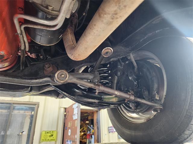 1970 Chevrolet Impala (CC-2071020) for sale in hopedale, Massachusetts