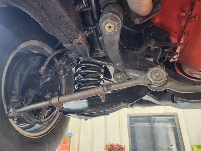1970 Chevrolet Impala (CC-2071020) for sale in hopedale, Massachusetts