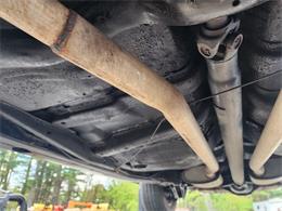1970 Chevrolet Impala (CC-2071020) for sale in hopedale, Massachusetts