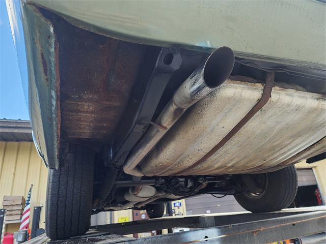 1970 Chevrolet Impala (CC-2071020) for sale in hopedale, Massachusetts