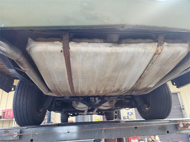 1970 Chevrolet Impala (CC-2071020) for sale in hopedale, Massachusetts