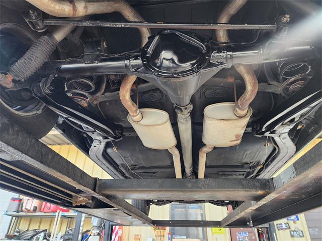 1970 Chevrolet Impala (CC-2071020) for sale in hopedale, Massachusetts