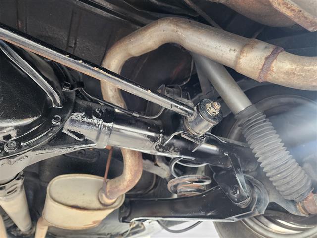 1970 Chevrolet Impala (CC-2071020) for sale in hopedale, Massachusetts