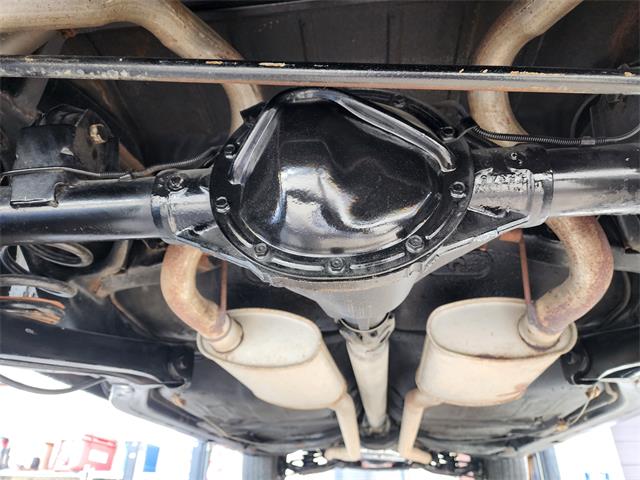 1970 Chevrolet Impala (CC-2071020) for sale in hopedale, Massachusetts
