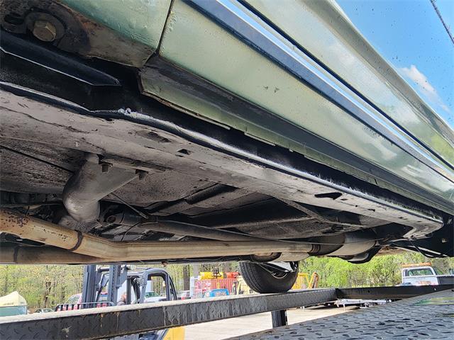 1970 Chevrolet Impala (CC-2071020) for sale in hopedale, Massachusetts