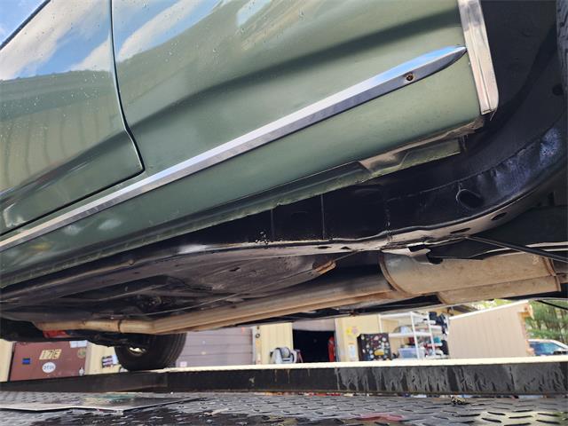1970 Chevrolet Impala (CC-2071020) for sale in hopedale, Massachusetts