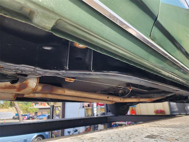1970 Chevrolet Impala (CC-2071020) for sale in hopedale, Massachusetts