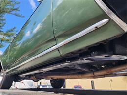 1970 Chevrolet Impala (CC-2071020) for sale in hopedale, Massachusetts