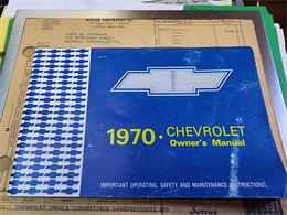 1970 Chevrolet Impala (CC-2071020) for sale in hopedale, Massachusetts