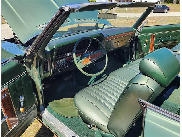1970 Chevrolet Impala (CC-2071020) for sale in hopedale, Massachusetts