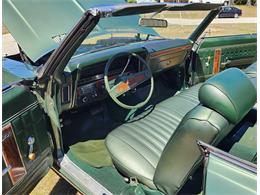 1970 Chevrolet Impala (CC-2071020) for sale in hopedale, Massachusetts