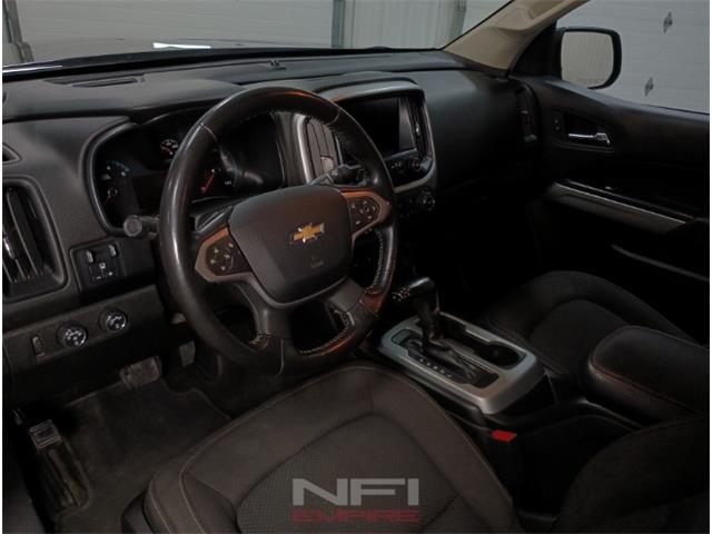 2017 Chevrolet Colorado (CC-2071021) for sale in North East, Pennsylvania
