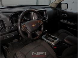 2017 Chevrolet Colorado (CC-2071021) for sale in North East, Pennsylvania