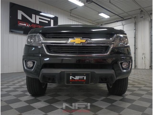 2017 Chevrolet Colorado (CC-2071021) for sale in North East, Pennsylvania