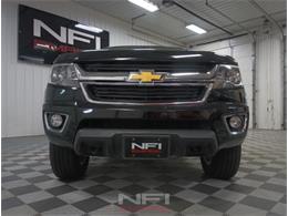 2017 Chevrolet Colorado (CC-2071021) for sale in North East, Pennsylvania