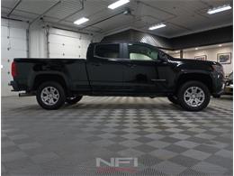 2017 Chevrolet Colorado (CC-2071021) for sale in North East, Pennsylvania