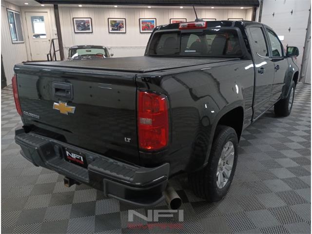 2017 Chevrolet Colorado (CC-2071021) for sale in North East, Pennsylvania