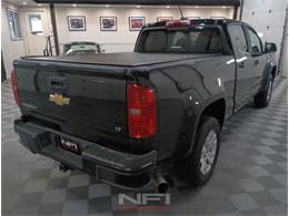 2017 Chevrolet Colorado (CC-2071021) for sale in North East, Pennsylvania