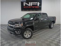 2017 Chevrolet Colorado (CC-2071021) for sale in North East, Pennsylvania