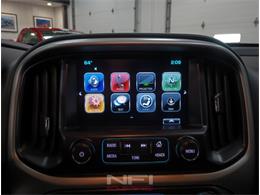 2017 Chevrolet Colorado (CC-2071021) for sale in North East, Pennsylvania