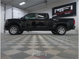 2017 Chevrolet Colorado (CC-2071021) for sale in North East, Pennsylvania