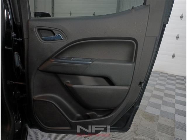 2017 Chevrolet Colorado (CC-2071021) for sale in North East, Pennsylvania