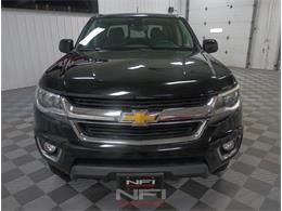 2017 Chevrolet Colorado (CC-2071021) for sale in North East, Pennsylvania