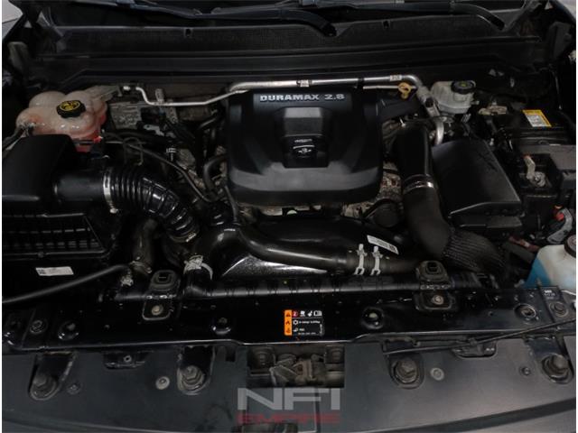 2017 Chevrolet Colorado (CC-2071021) for sale in North East, Pennsylvania