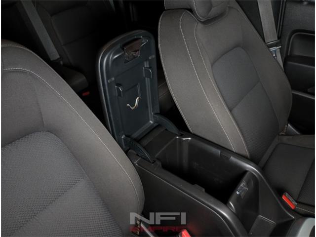 2017 Chevrolet Colorado (CC-2071021) for sale in North East, Pennsylvania