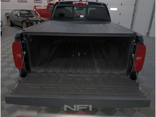 2017 Chevrolet Colorado (CC-2071021) for sale in North East, Pennsylvania