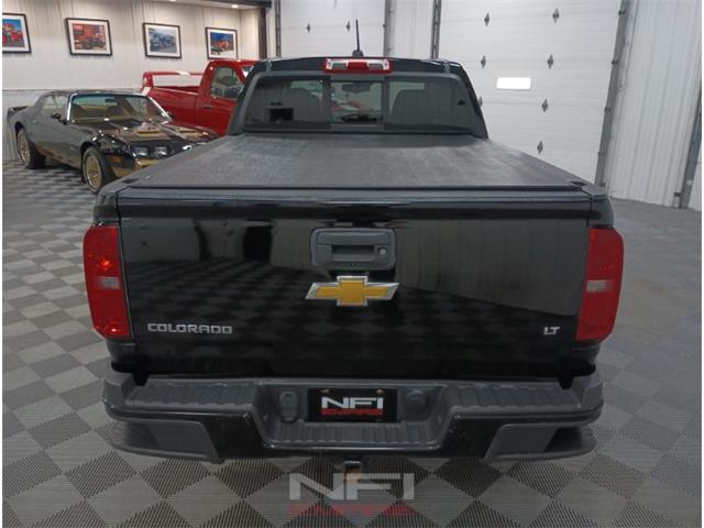 2017 Chevrolet Colorado (CC-2071021) for sale in North East, Pennsylvania